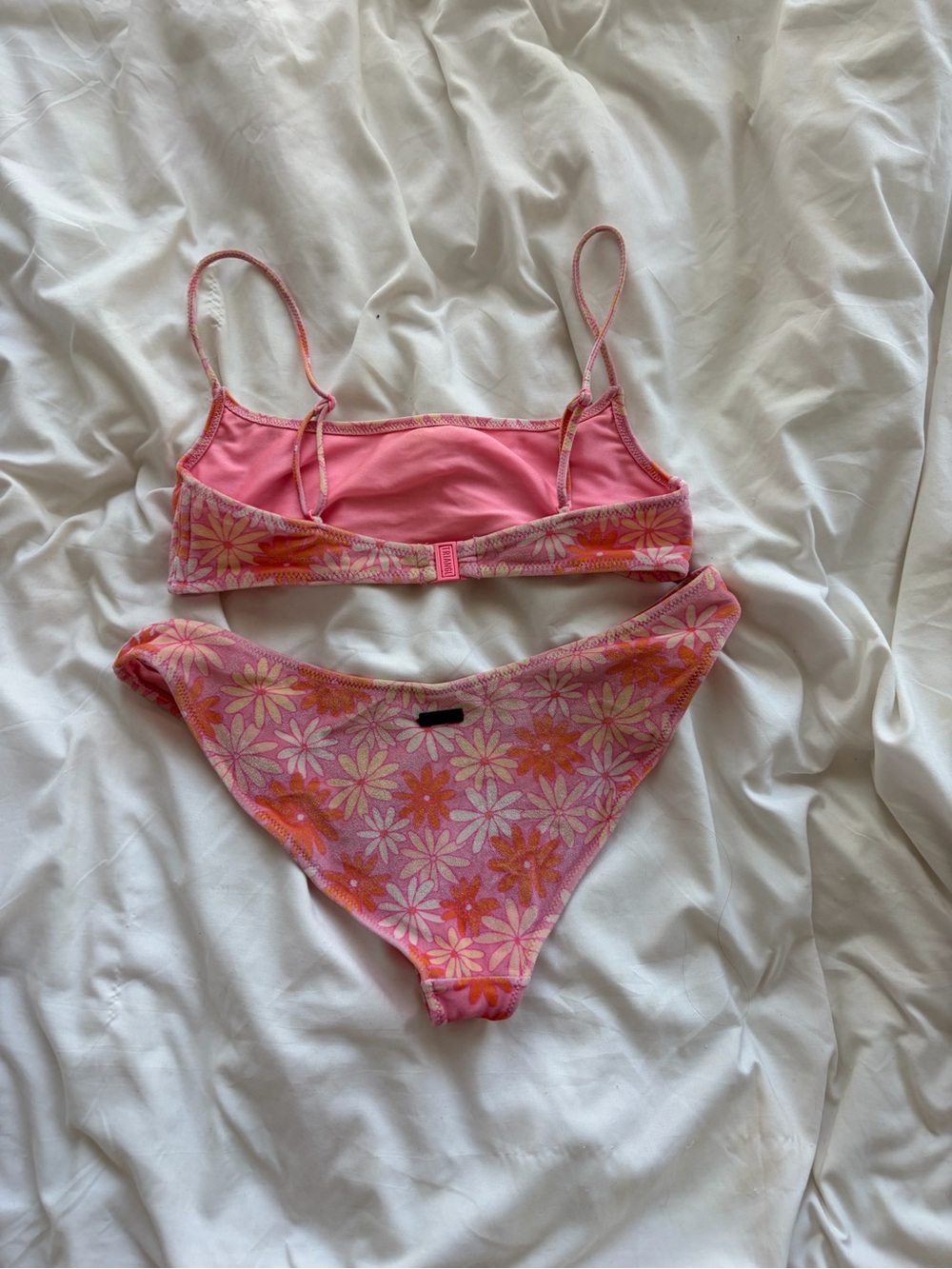 Triangl bikini - Picture 2 of 3